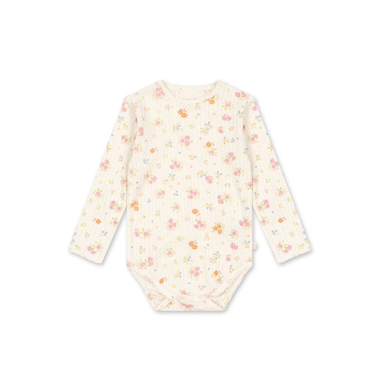 Konges Sløjd-Boy Minnie Body Gots Nonoka