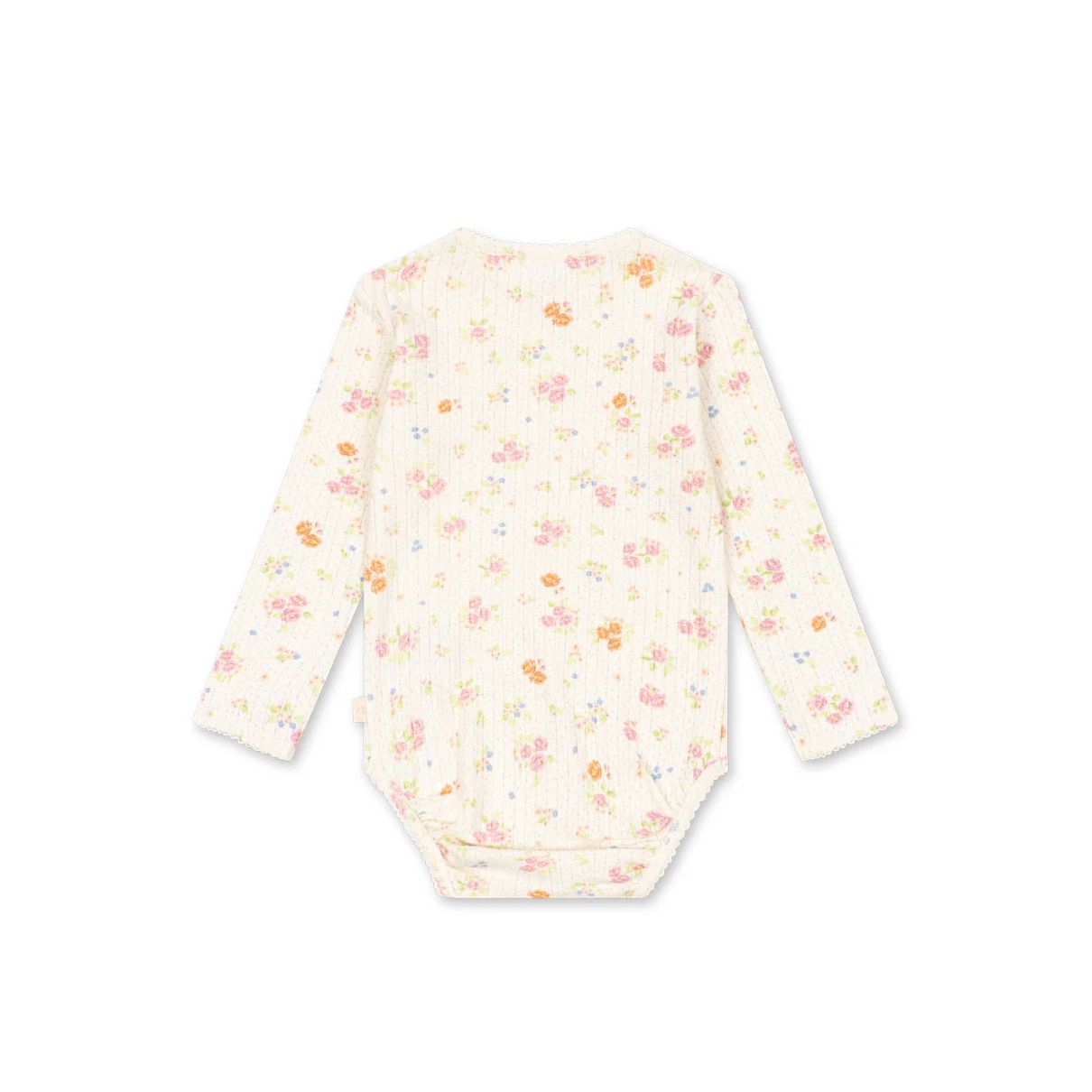 Konges Sløjd-Boy Minnie Body Gots Nonoka