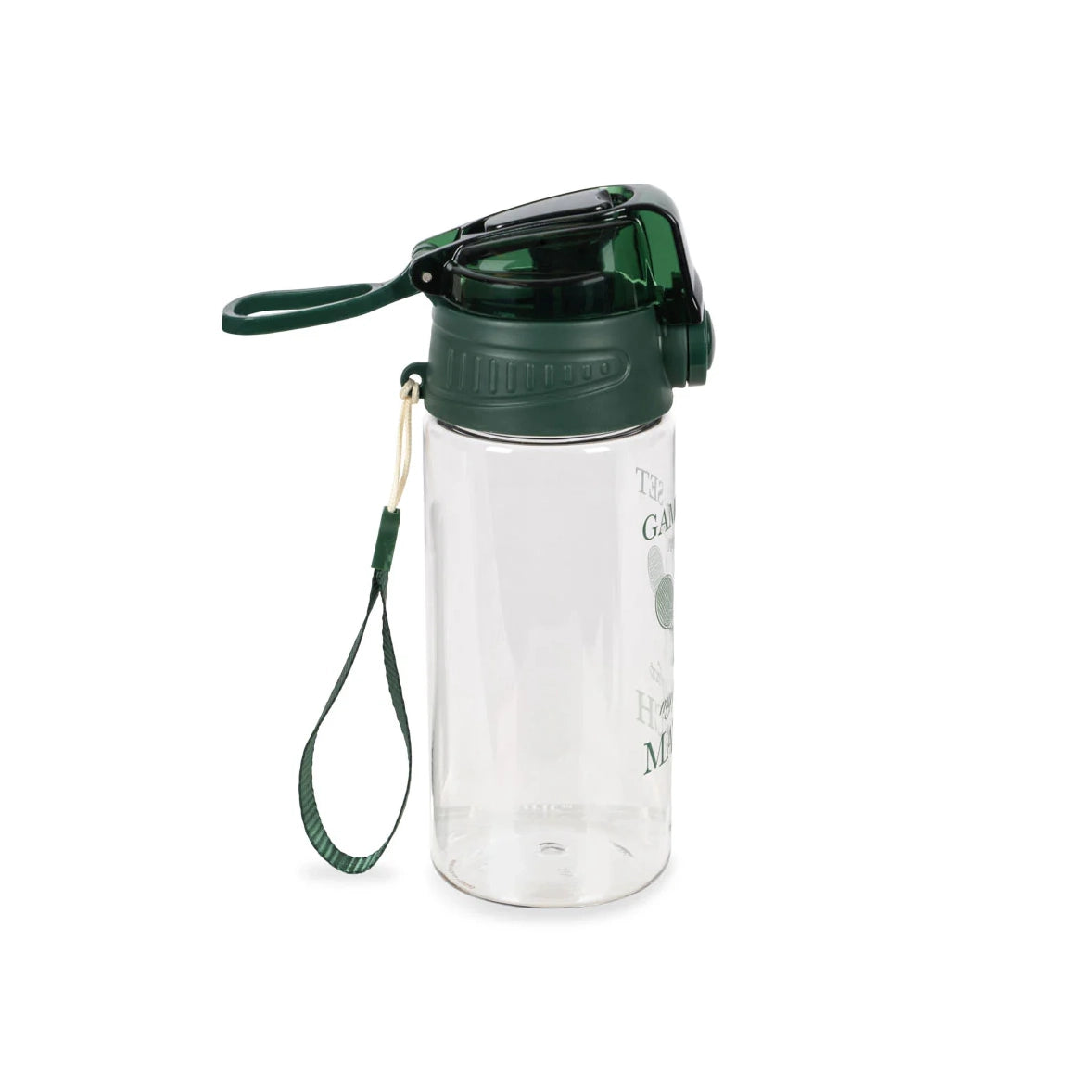 Konges Sløjd-Water Bottle Match