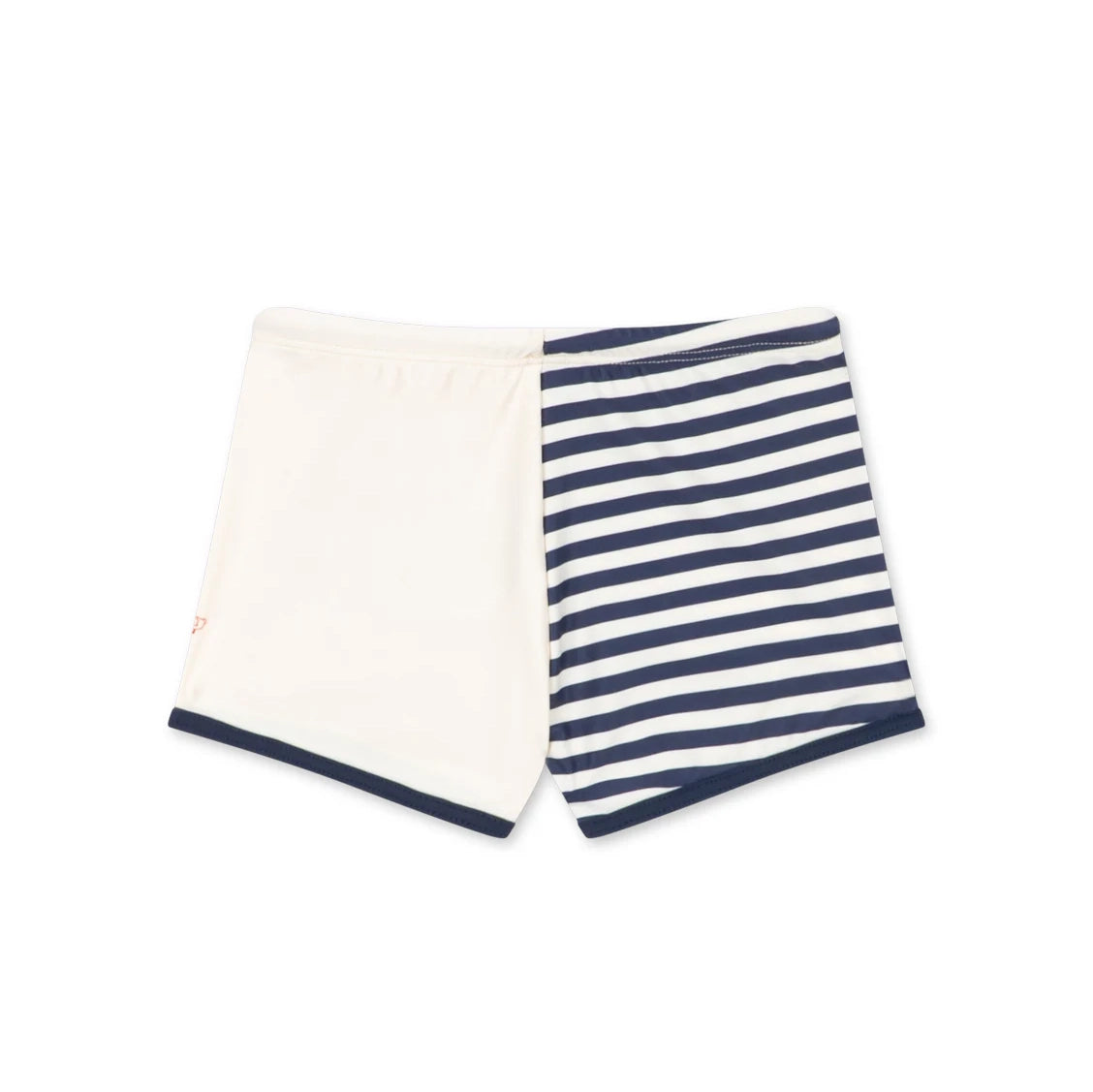 Konges Sløjd-Boy Aster Swim Pants Grs Marin Stripe