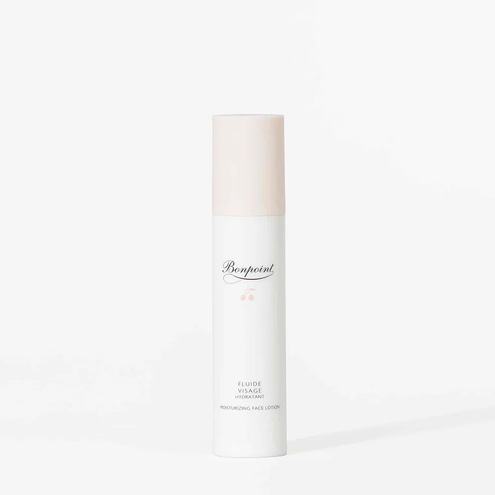 MOISTURIZING FACE LOTION SKINCARE