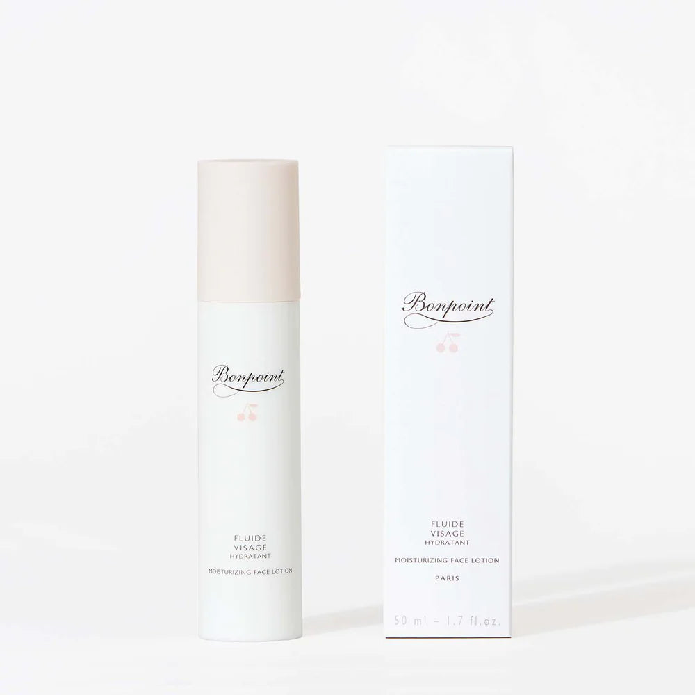 MOISTURIZING FACE LOTION SKINCARE