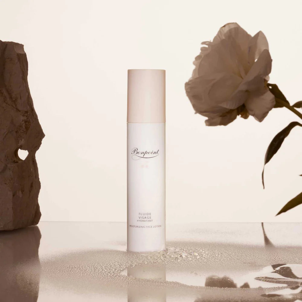 MOISTURIZING FACE LOTION SKINCARE