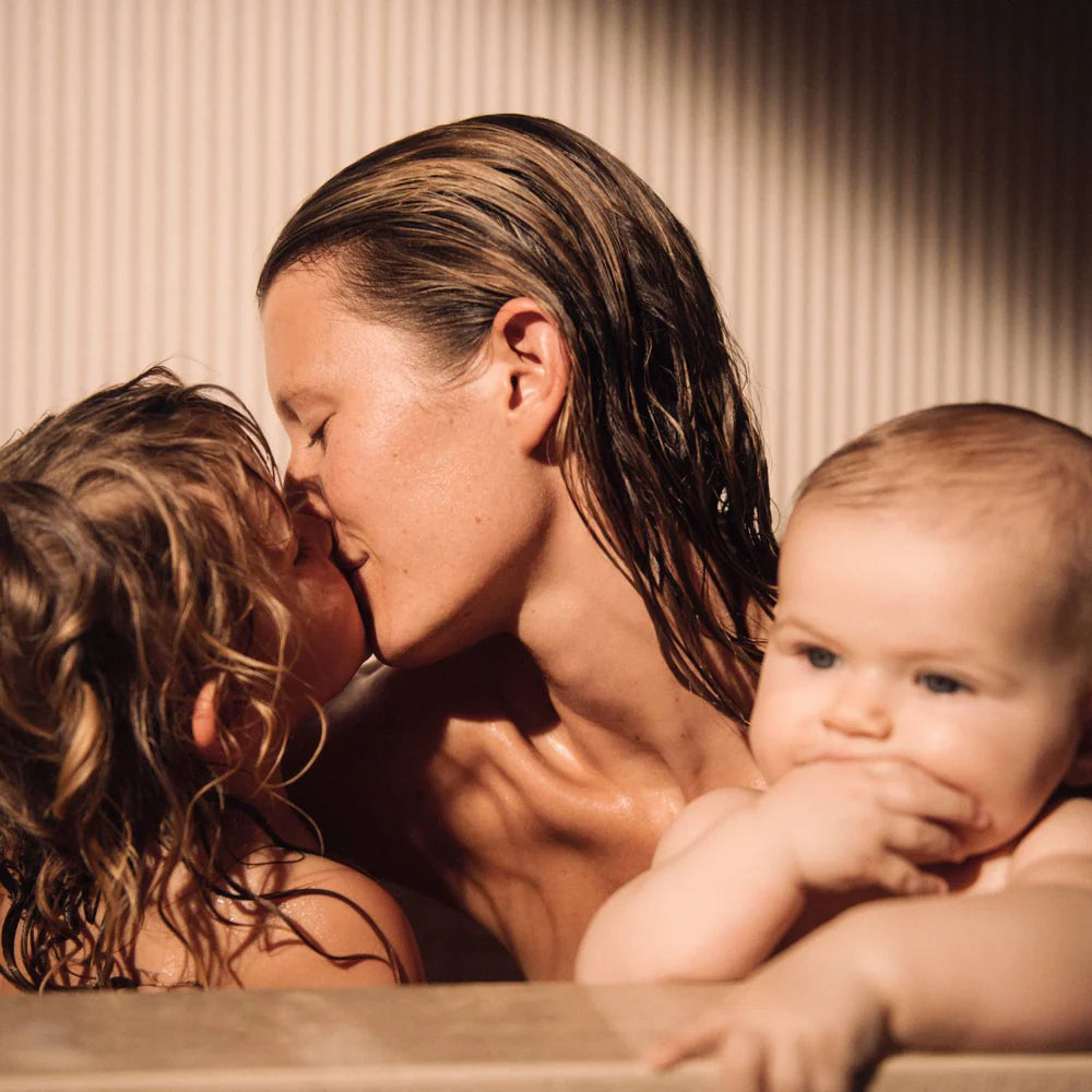 Green Gentle Moisturising Soap-150g SKINCARE