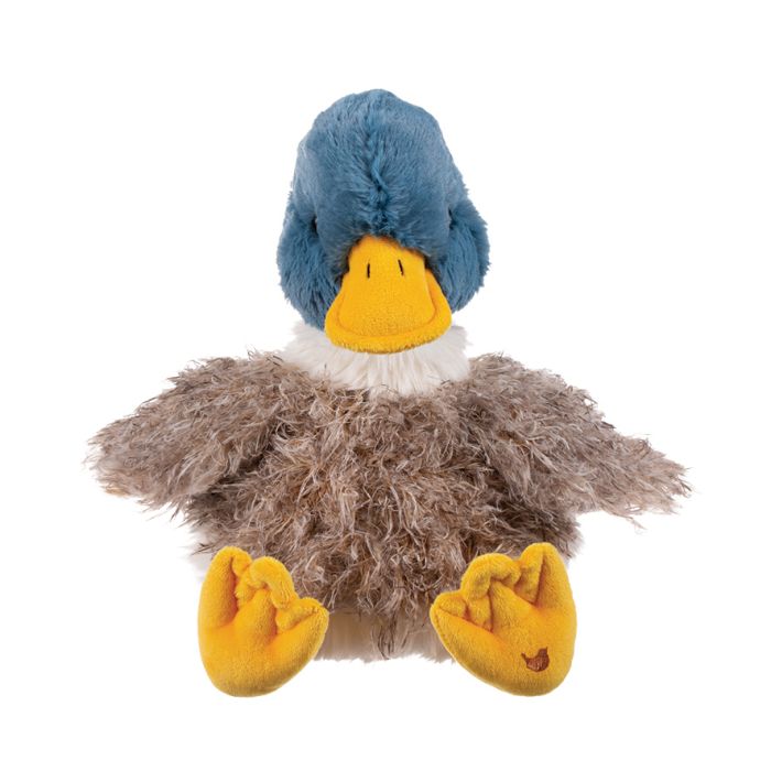 Wrendale Designs-Duck - Large Plush