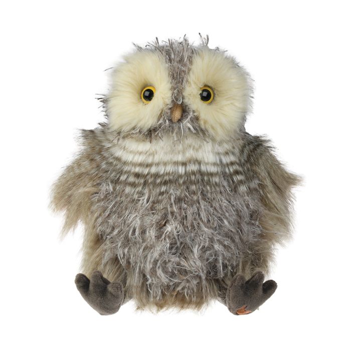 Wrendale Designs-Owl - Large Plush