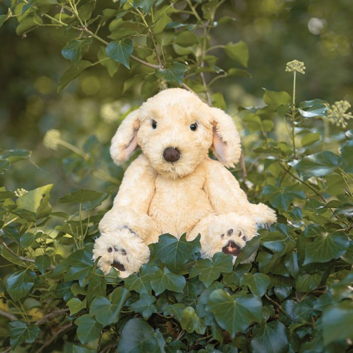 Wrendale Designs-Labrador - Large Plush