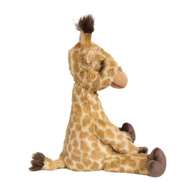 Wrendale Designs-Giraffe - Medium Plush