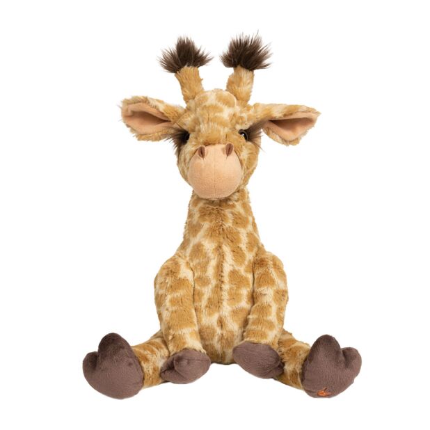 Wrendale Designs-Giraffe - Medium Plush
