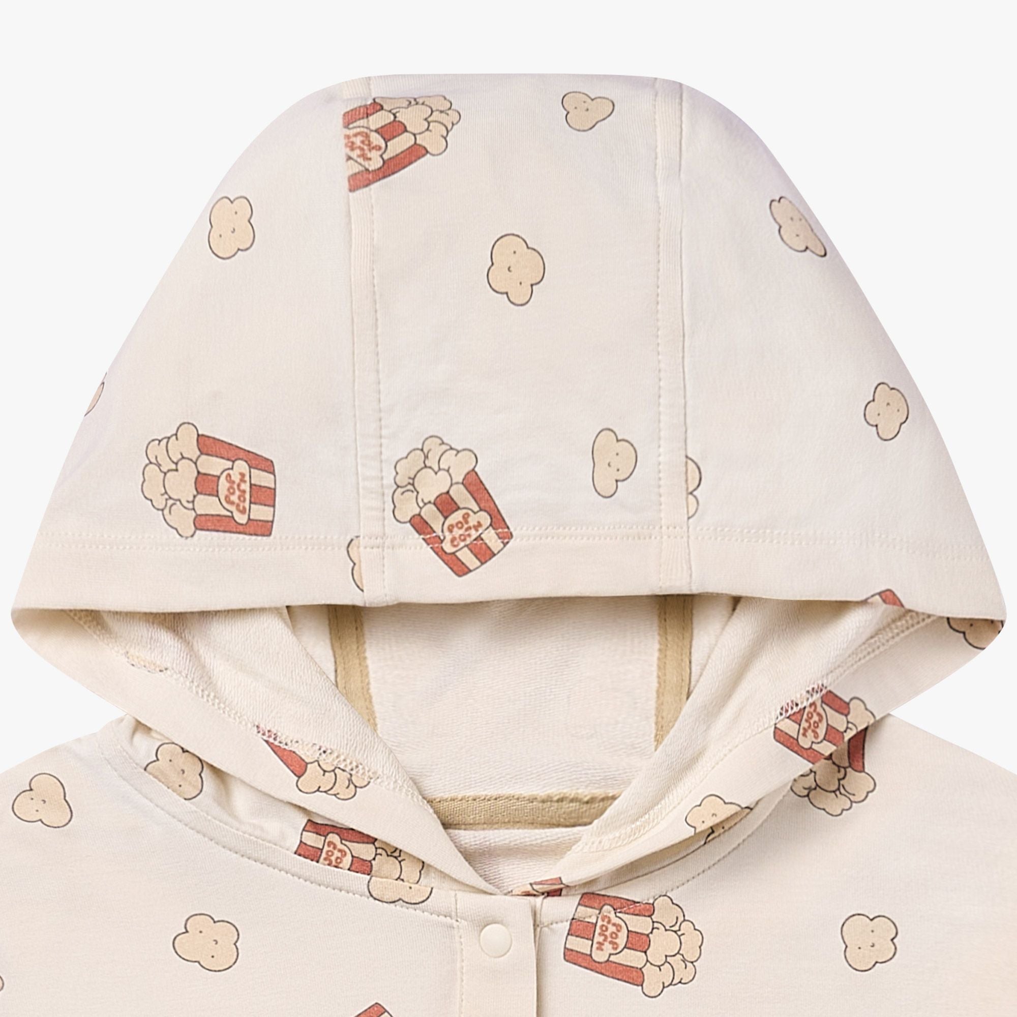 Petite Revery-Kids Hoodie Showtime