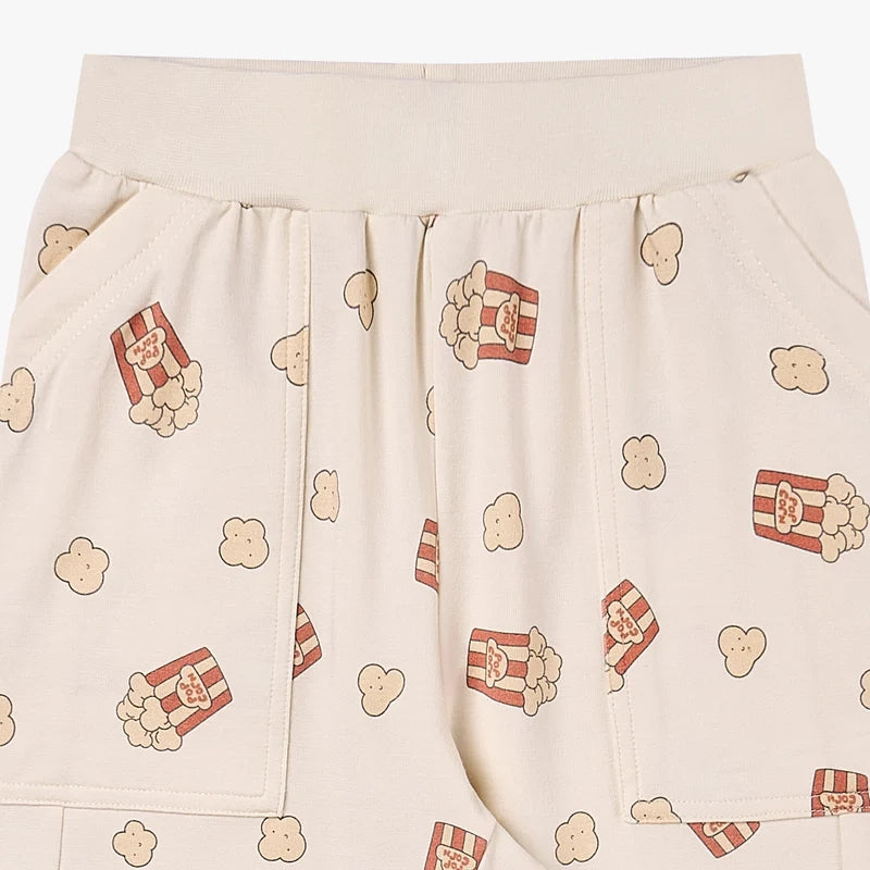 Petite Revery-Kids Joggers Showtime