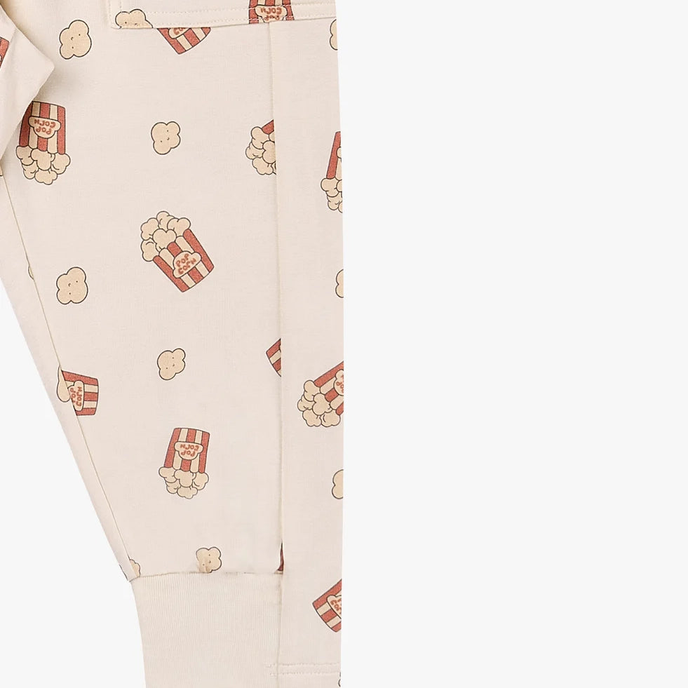 Petite Revery-Kids Joggers Showtime