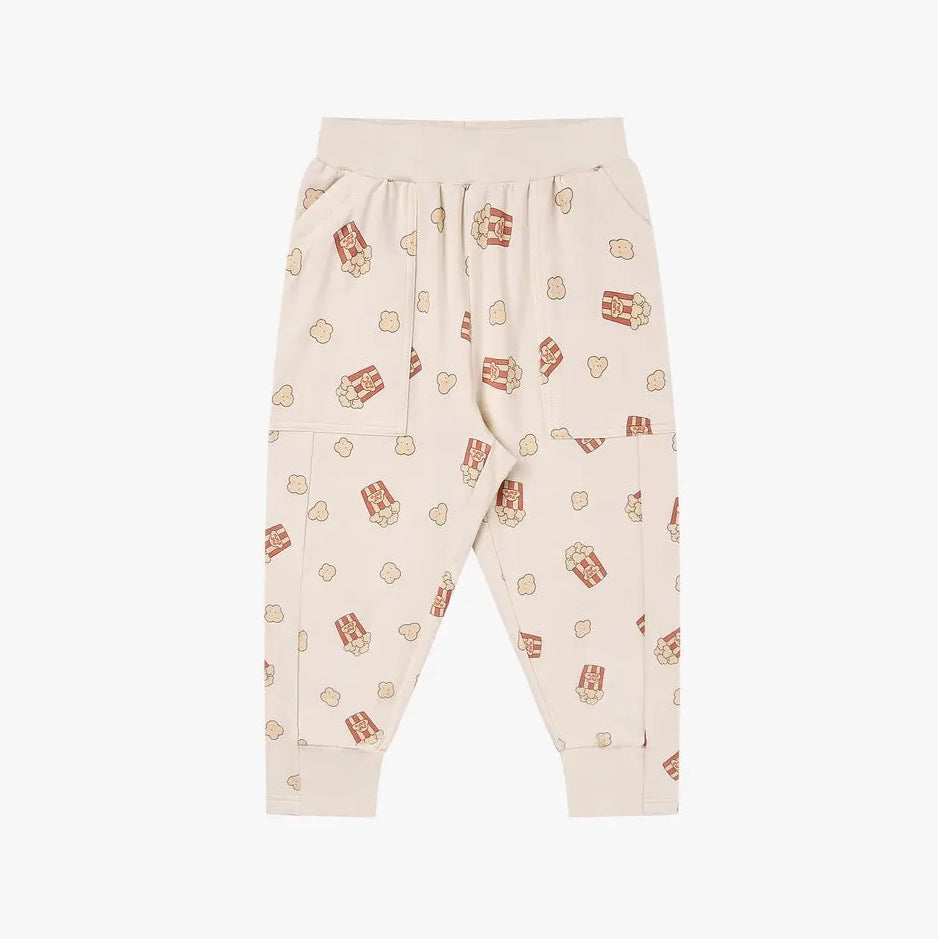 Petite Revery-Kids Joggers Showtime