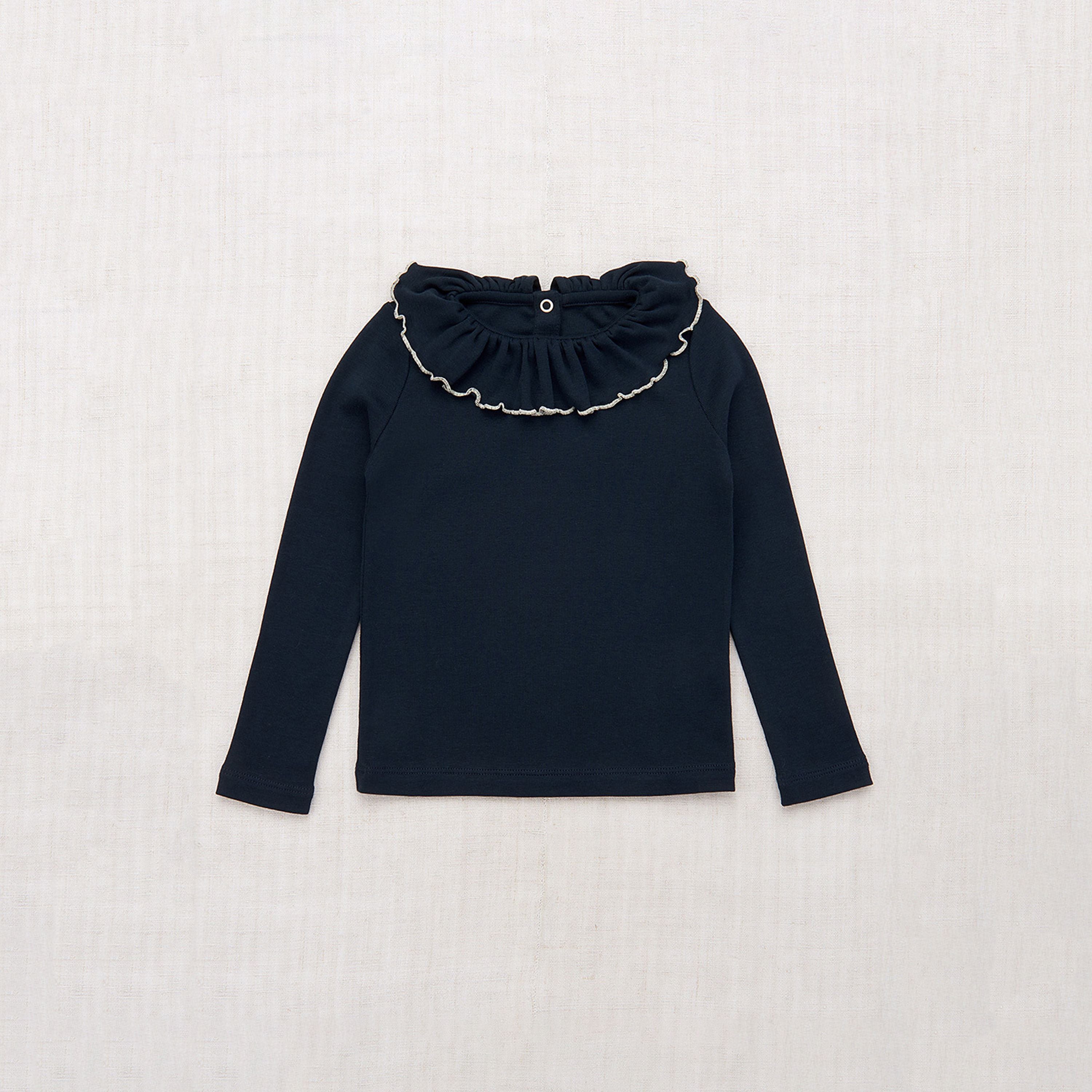 Misha & Puff-Paloma Top Ink