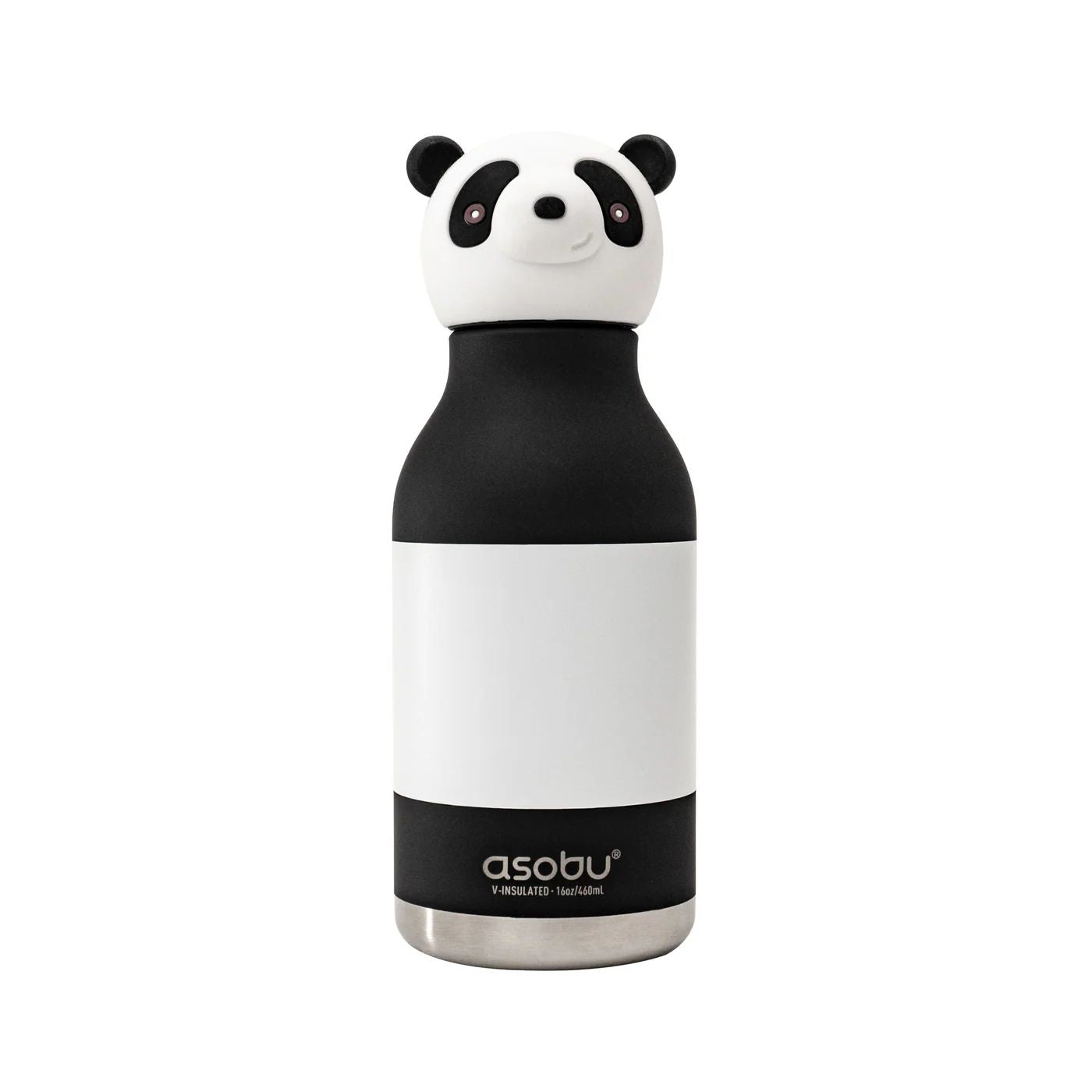 Asobu-Panda Bestie Bottle