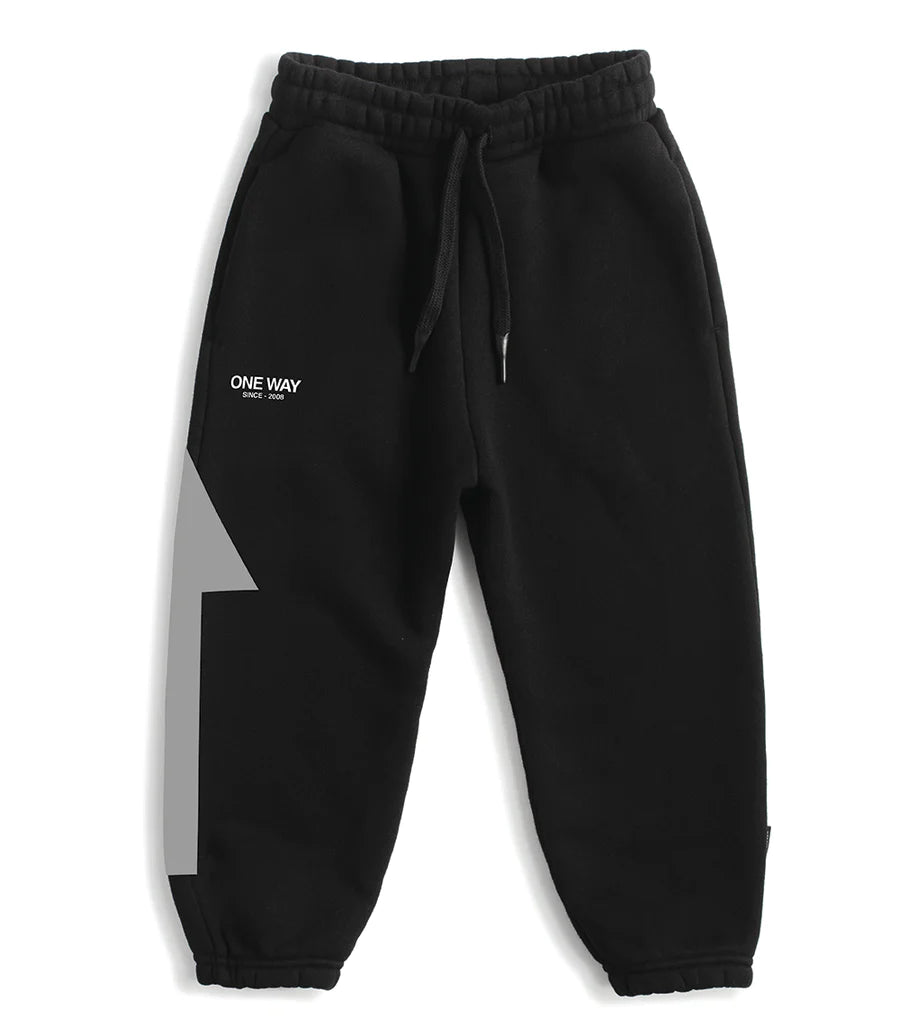 DIZZY SKULL SWEATPANTS