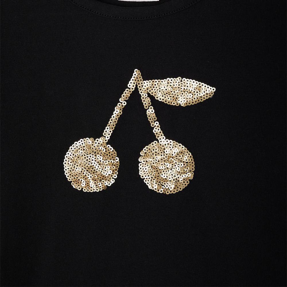 Bonpoint-GIRLS T-SHIRT GRACIEUSE