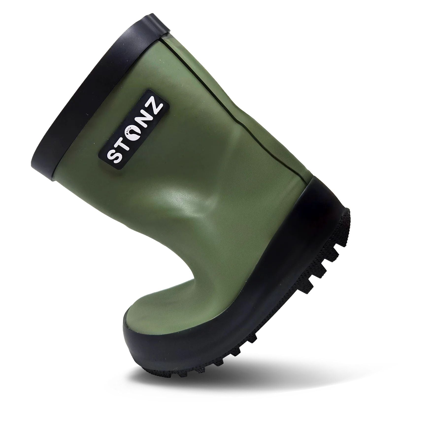 Stonz-Original Rain Boots Toddler & Kid Cypress