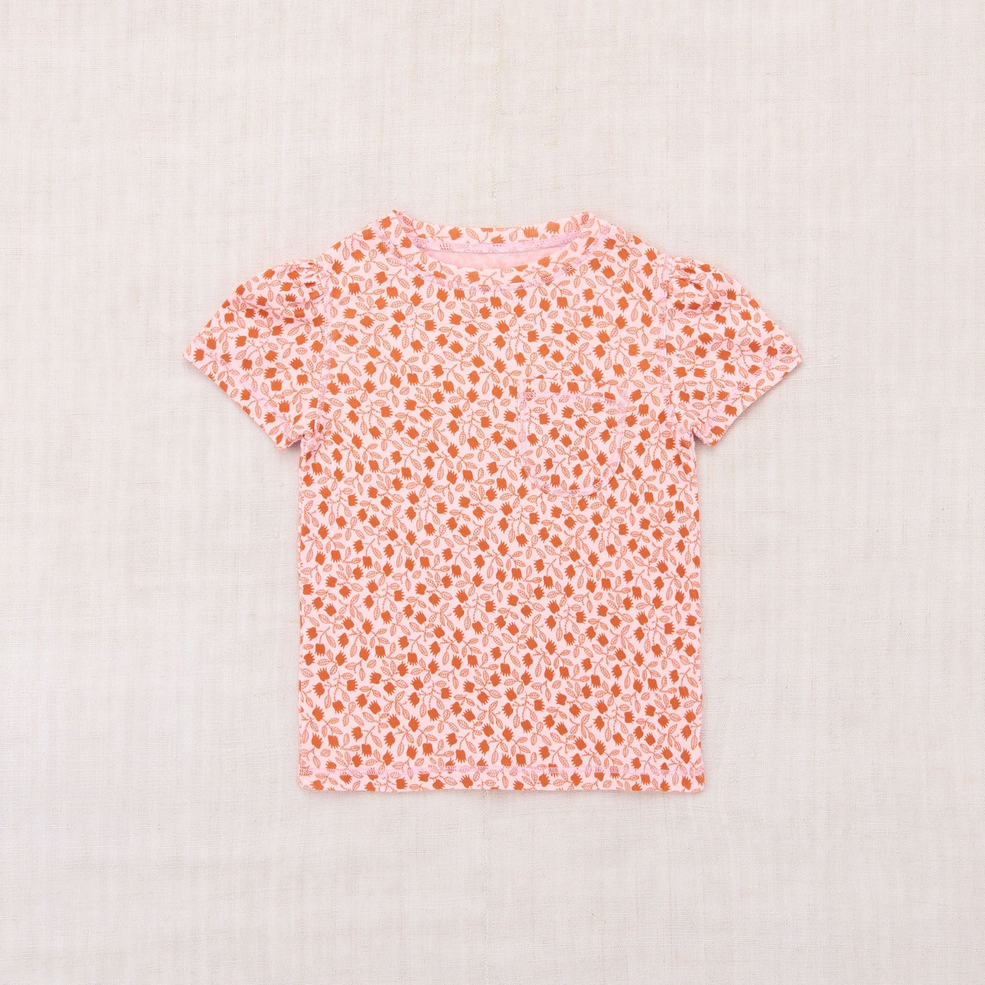 Misha & Puff-Girls Ramona Tee Aura Lisse Fields