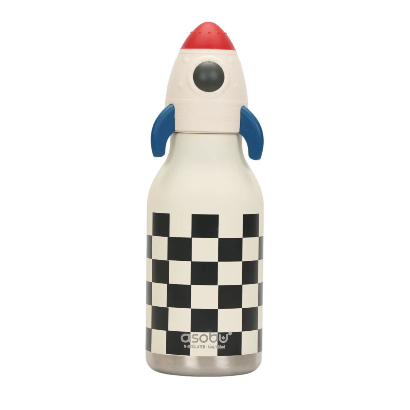 Asobu-Rocketship Bestie Bottle