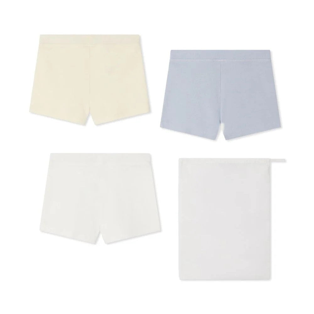 Bonpoint-LOT DE CALECONS ACAL