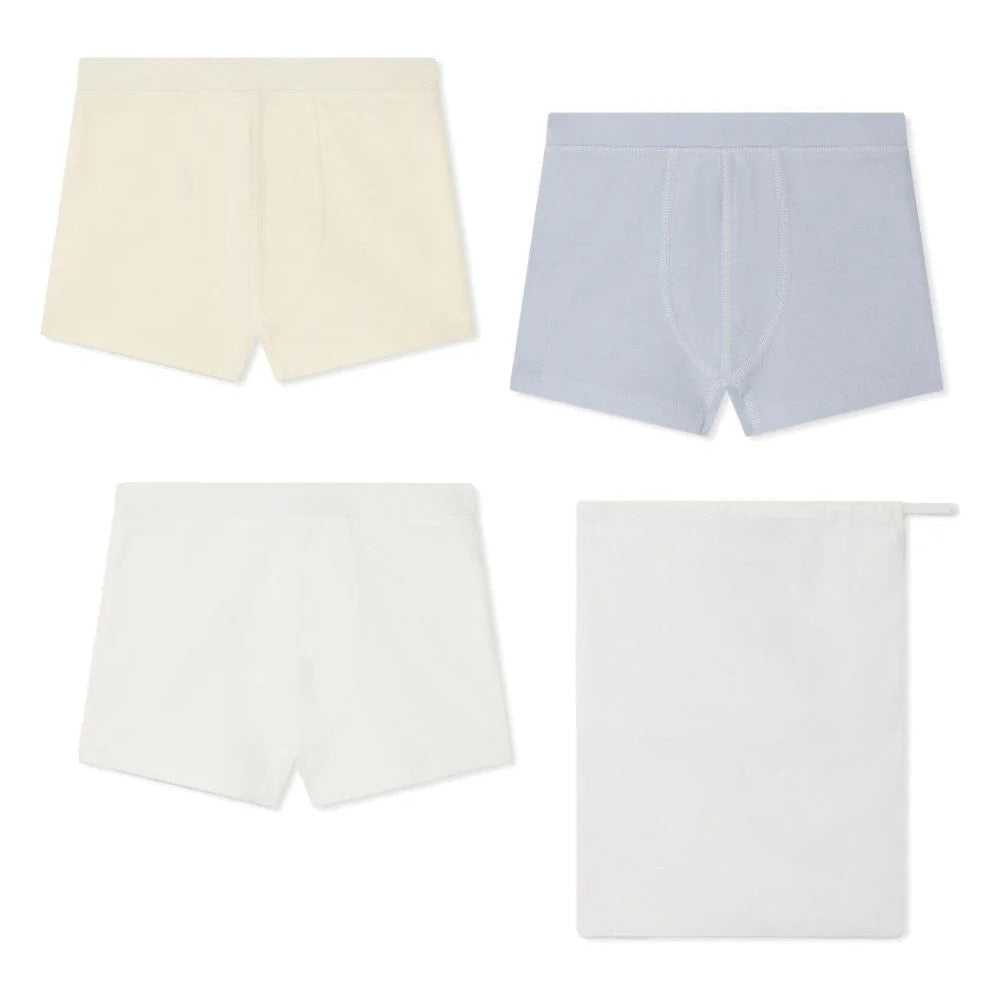 Bonpoint-LOT DE CALECONS ACAL