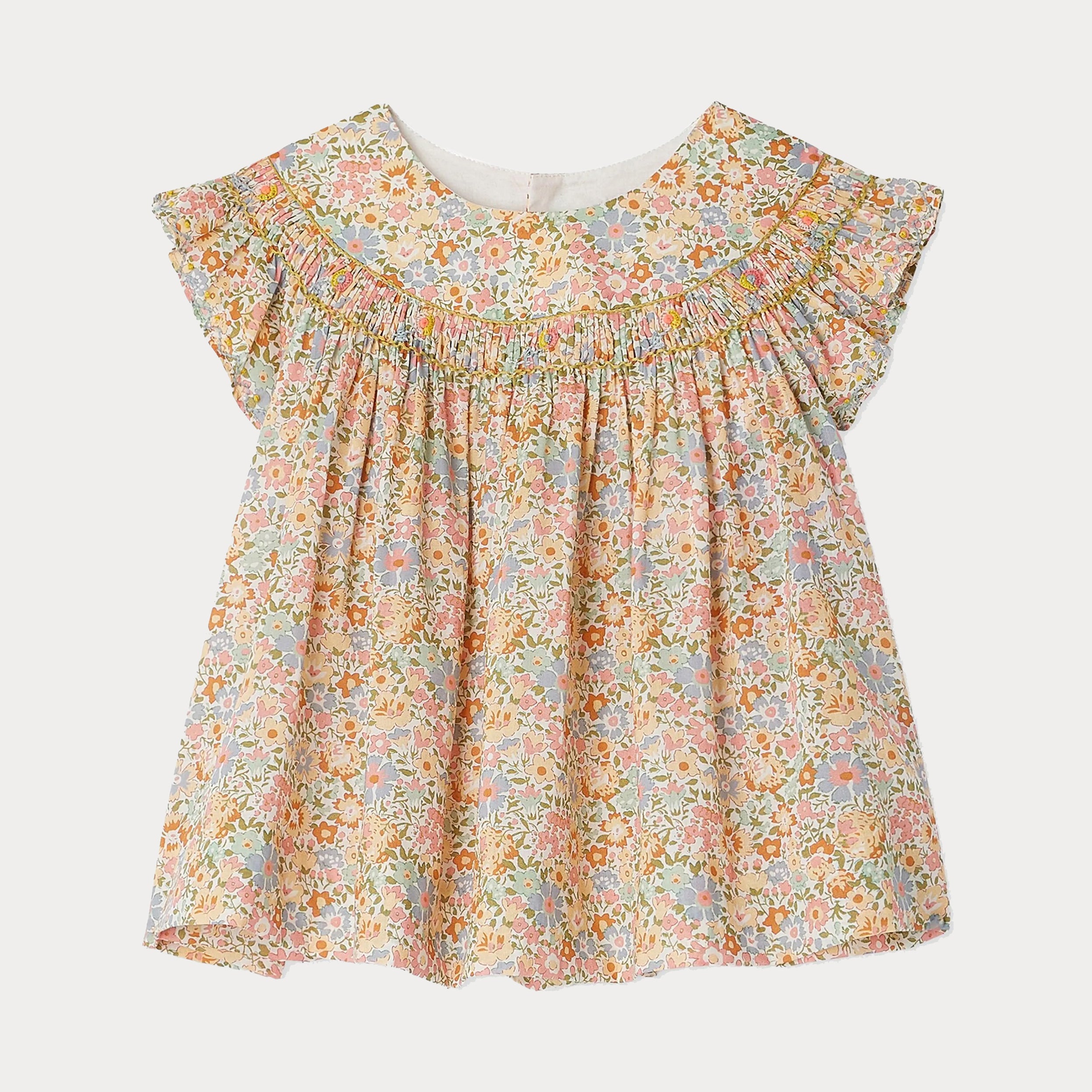 Bonpoint-BLOUSE ELIOTINE