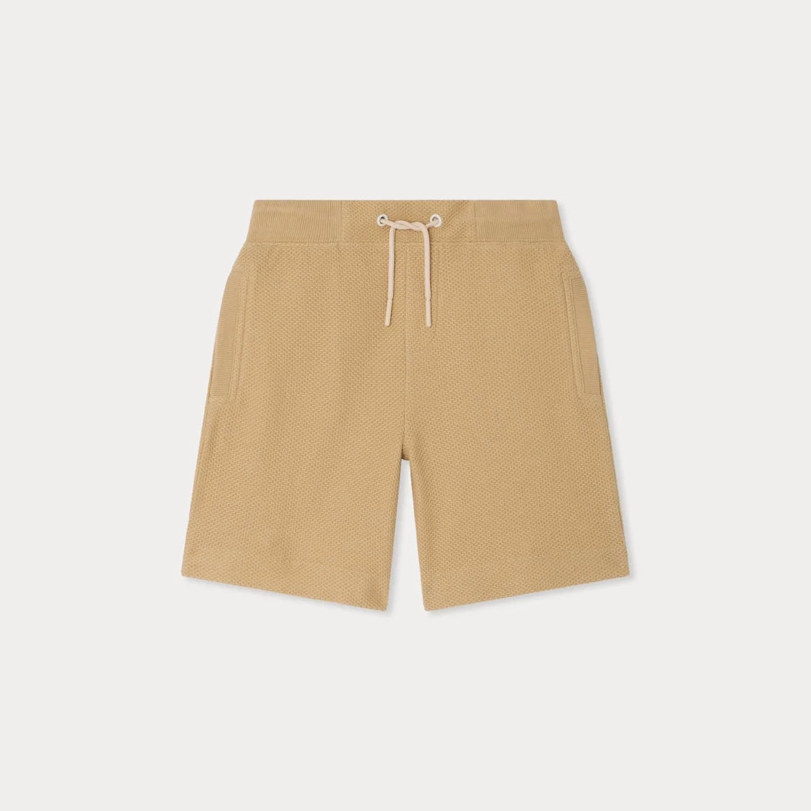 Bonpoint-Boys Bermuda Ed Upb Beige