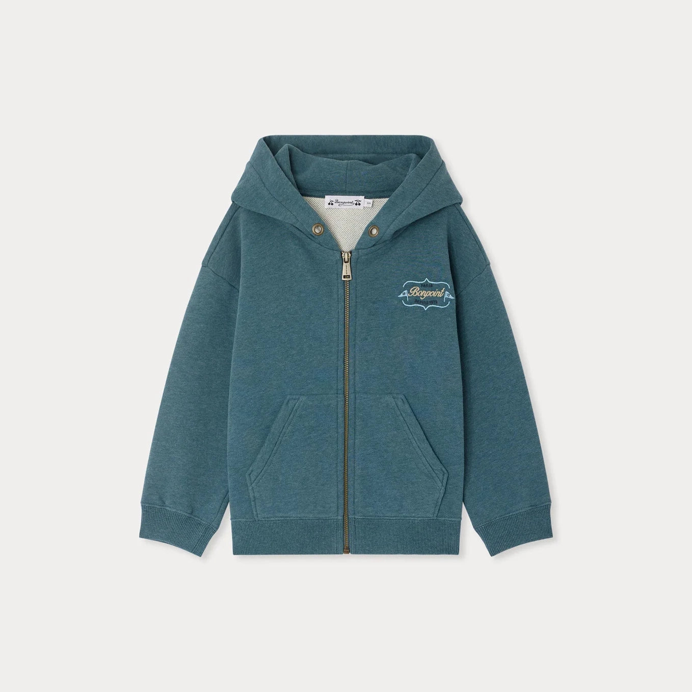 Bonpoint-Sweat Elroy Upb Emeraude