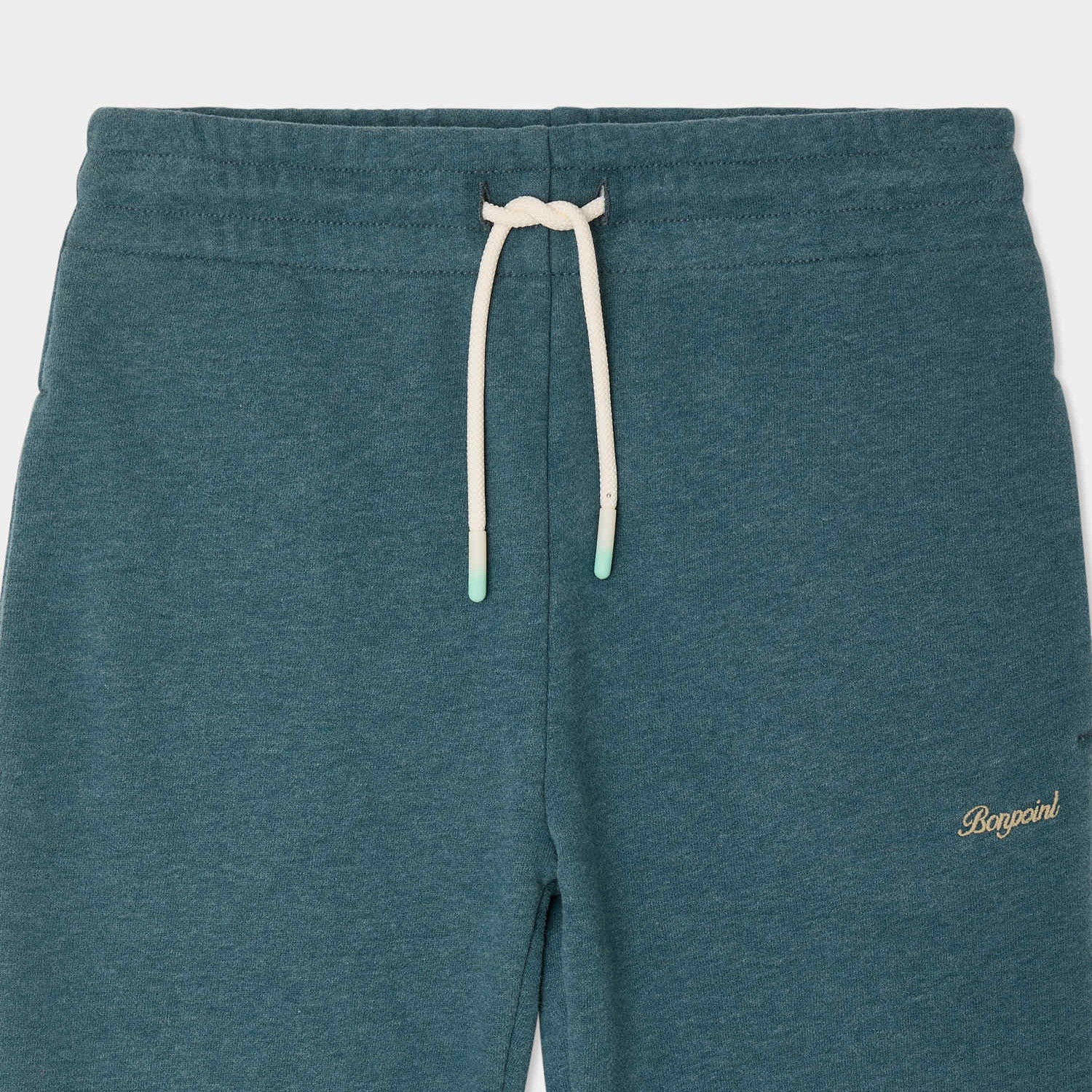 Bonpoint-Jogging Langston Upb Emeraude