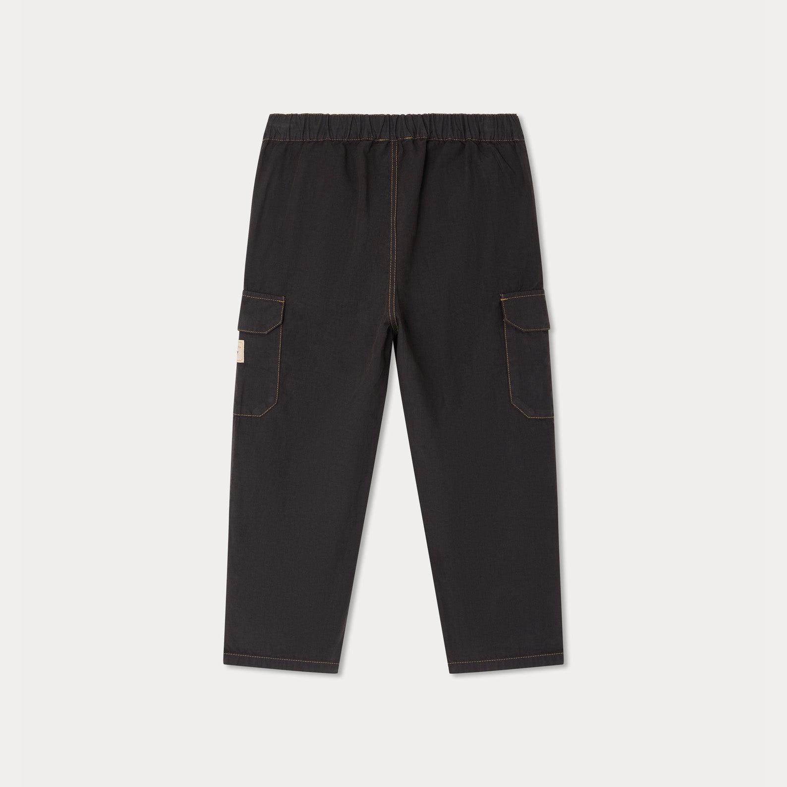 Bonpoint-Pantalon Lawton Faux Noir