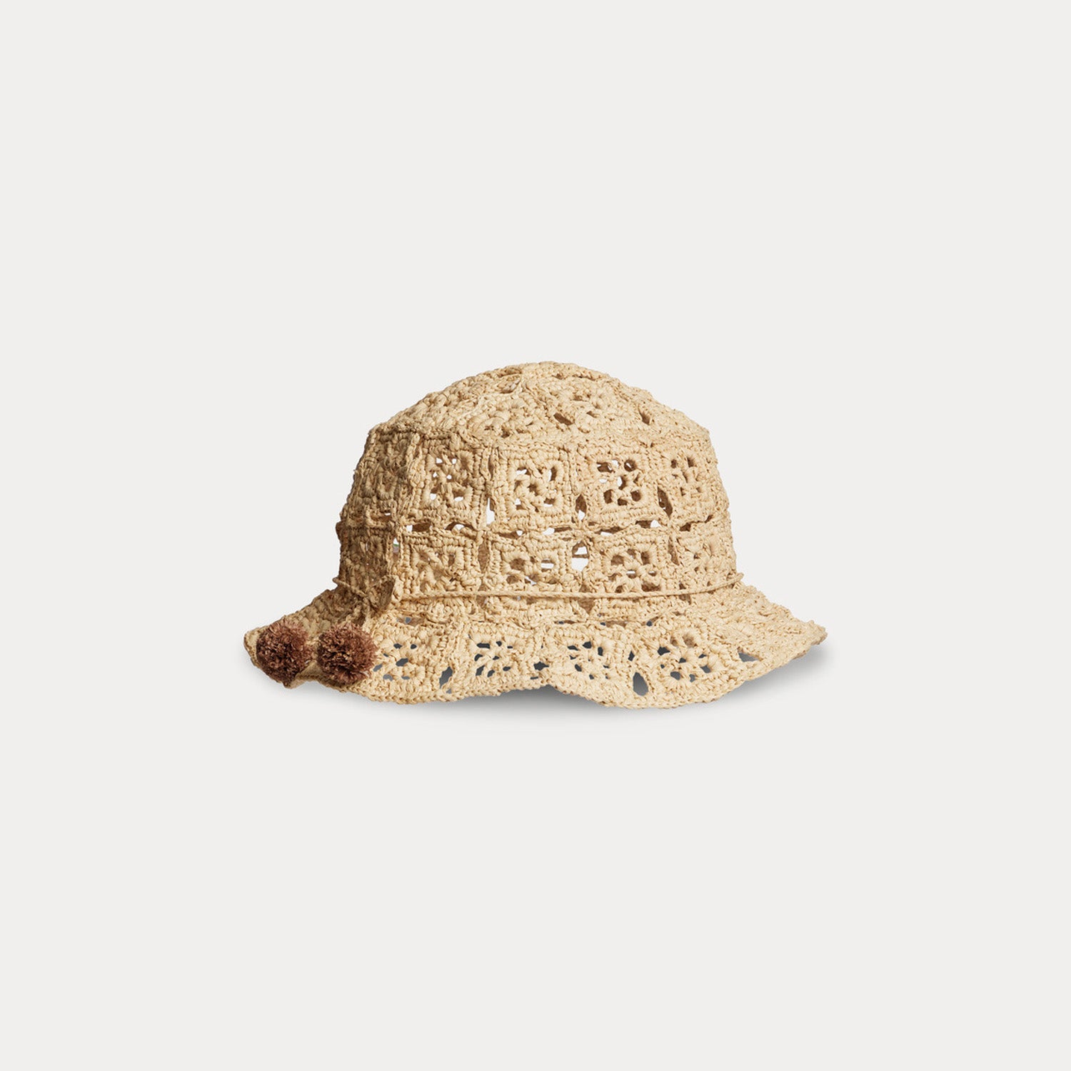 Bonpoint-Bob Line Naturel