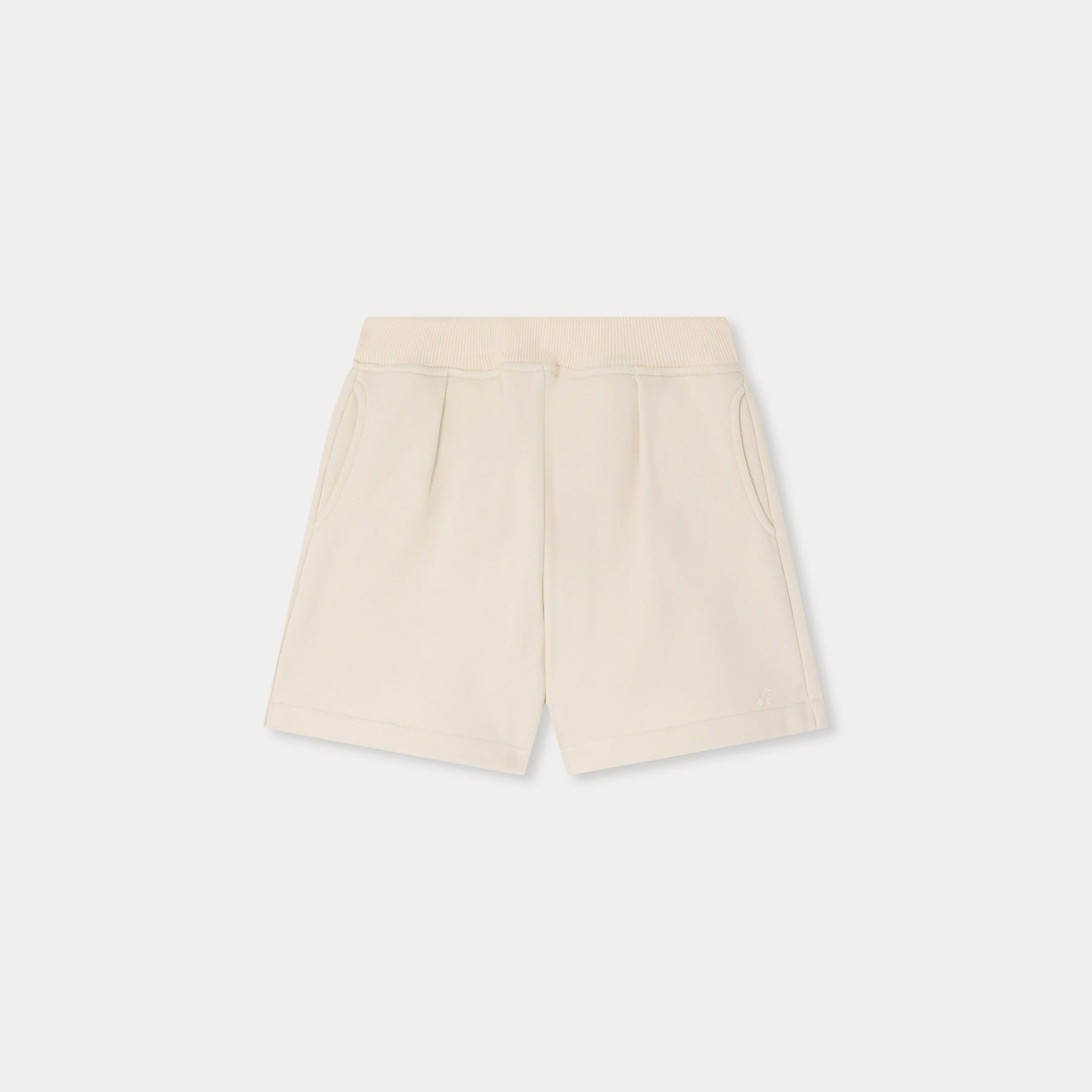 Bonpoint-Short Cornelia Upb Craie