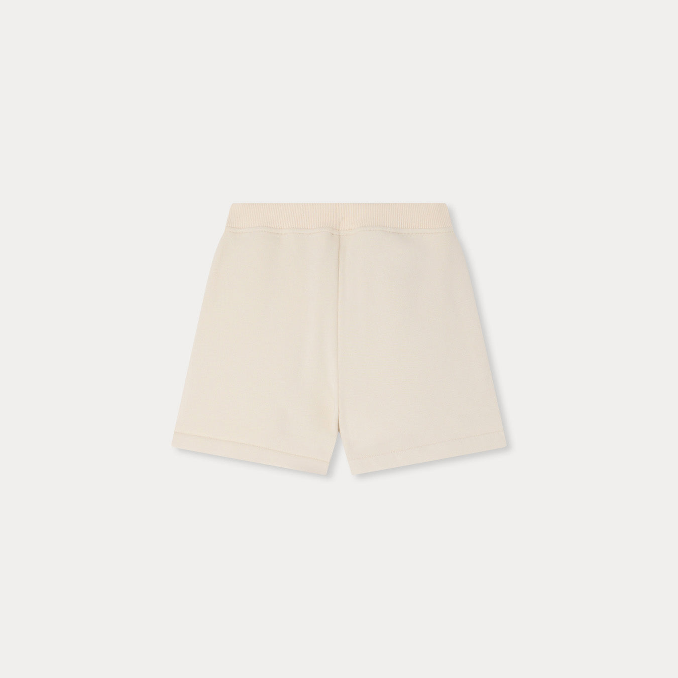 Bonpoint-Short Cornelia Upb Craie