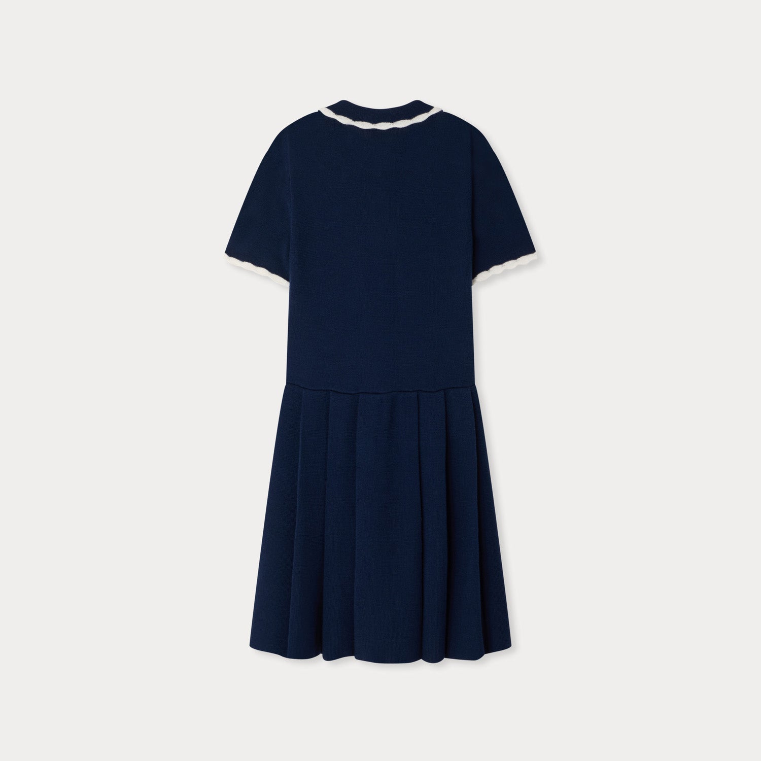 Bonpoint-Robe Lubua Marine