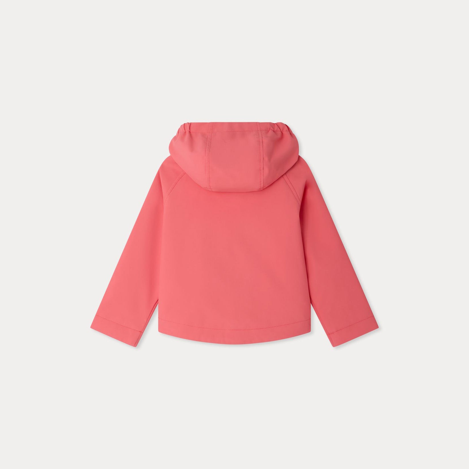 Bonpoint-Blouson Esmee Rose Bonbon
