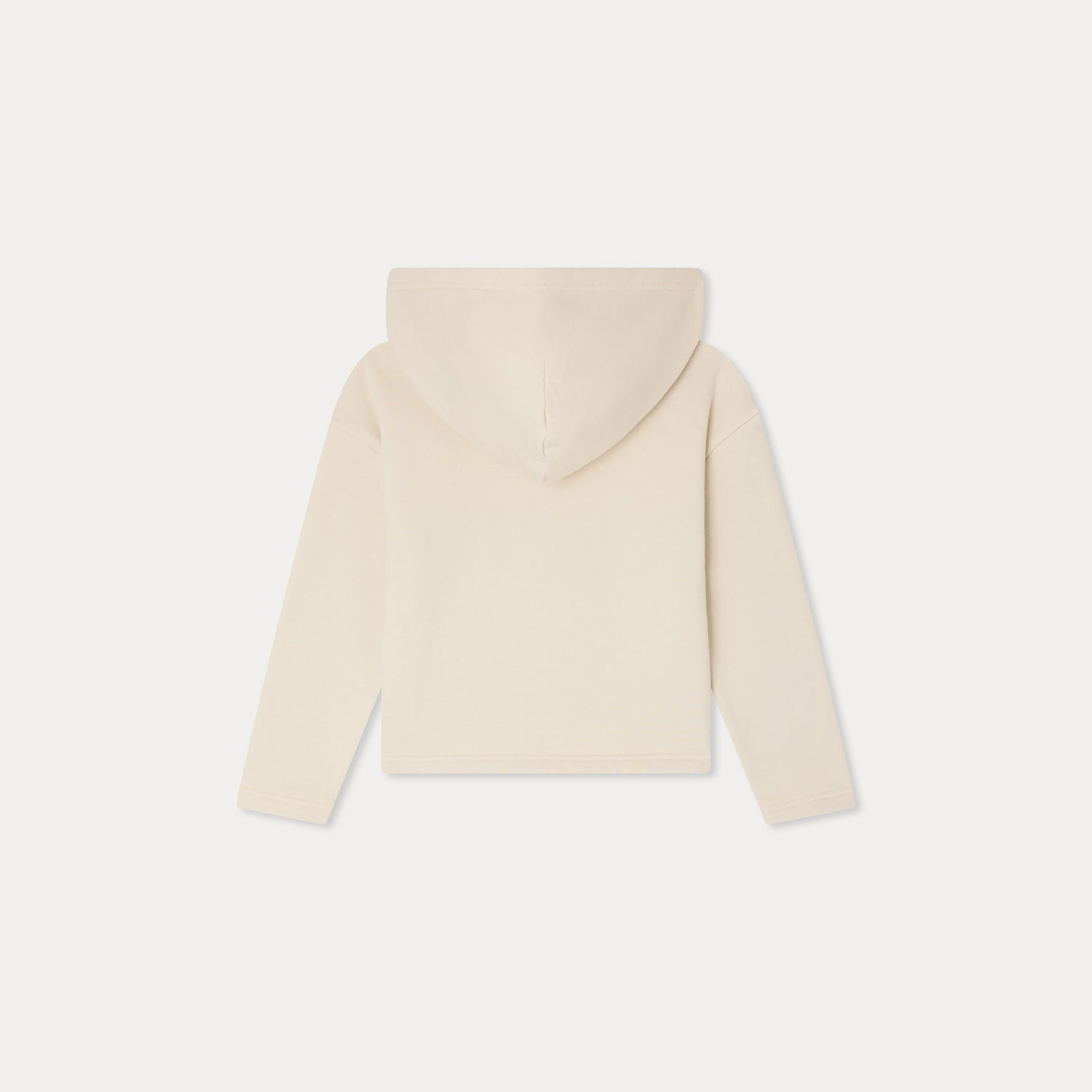 Bonpoint-Sweat Carmine Upb Craie