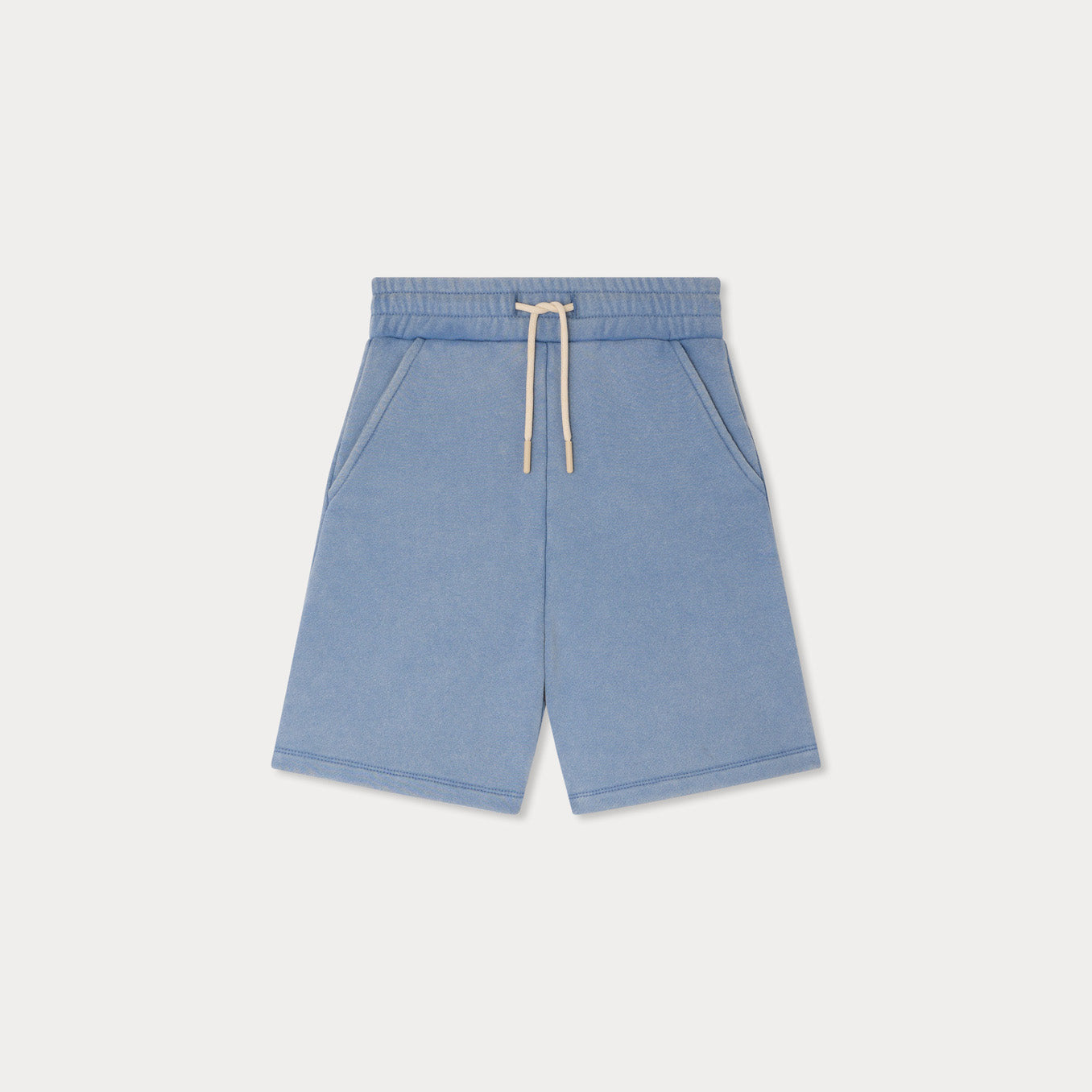 Bonpoint-Bermuda Egon Upb Bleu Mer