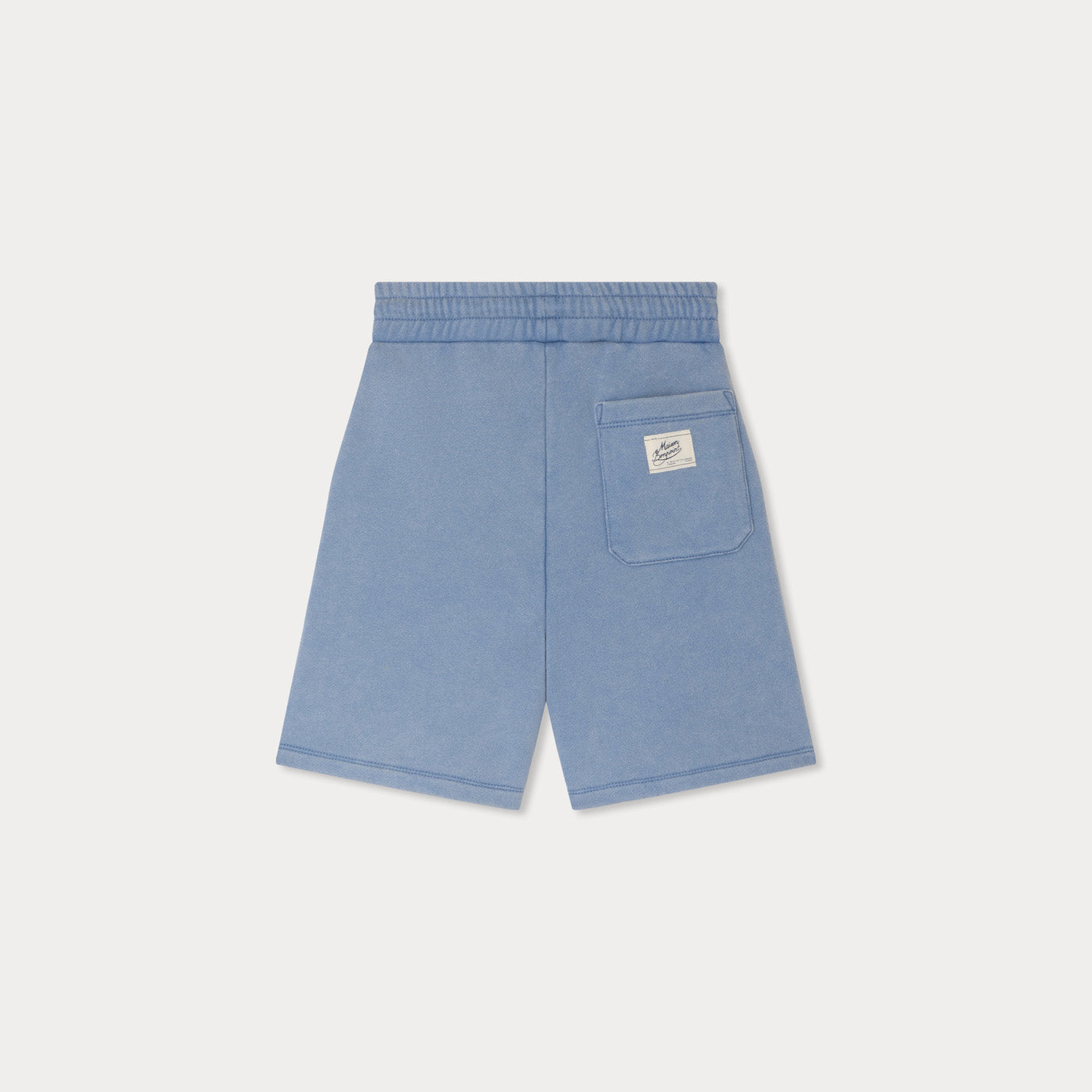 Bonpoint-Bermuda Egon Upb Bleu Mer