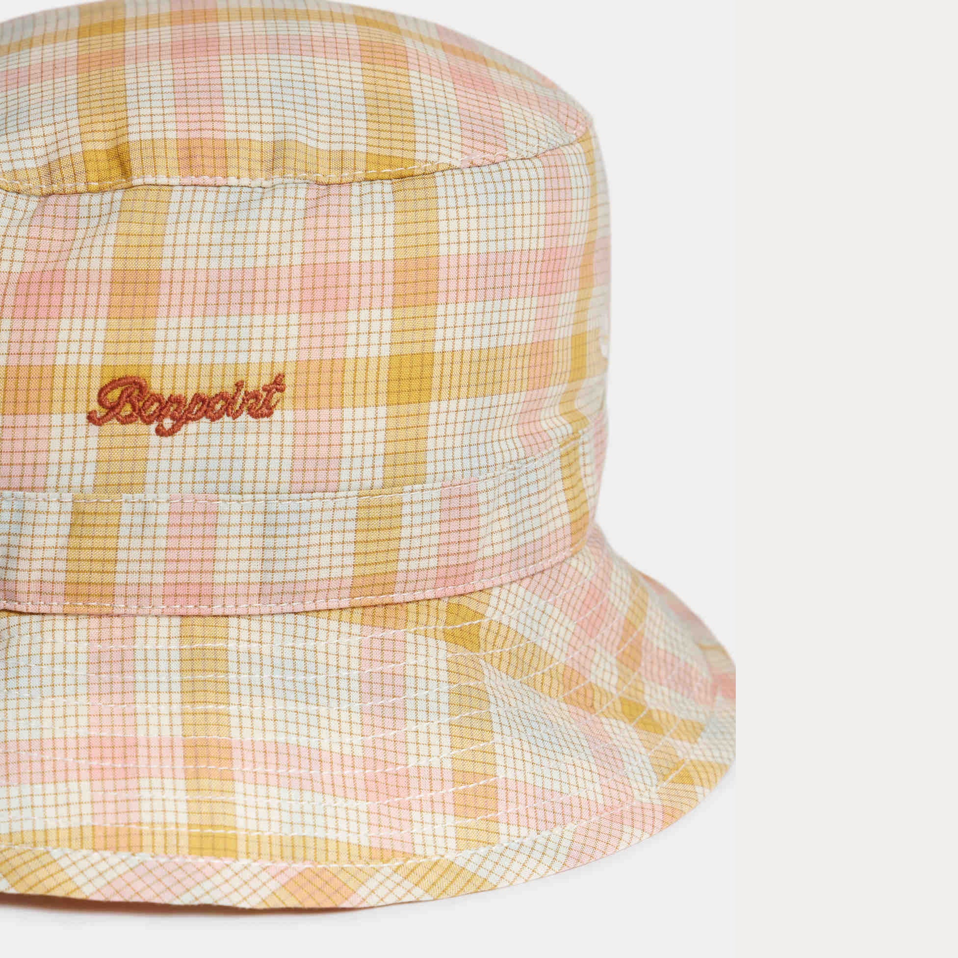 Bonpoint-Chapeau Piob Ca Rose