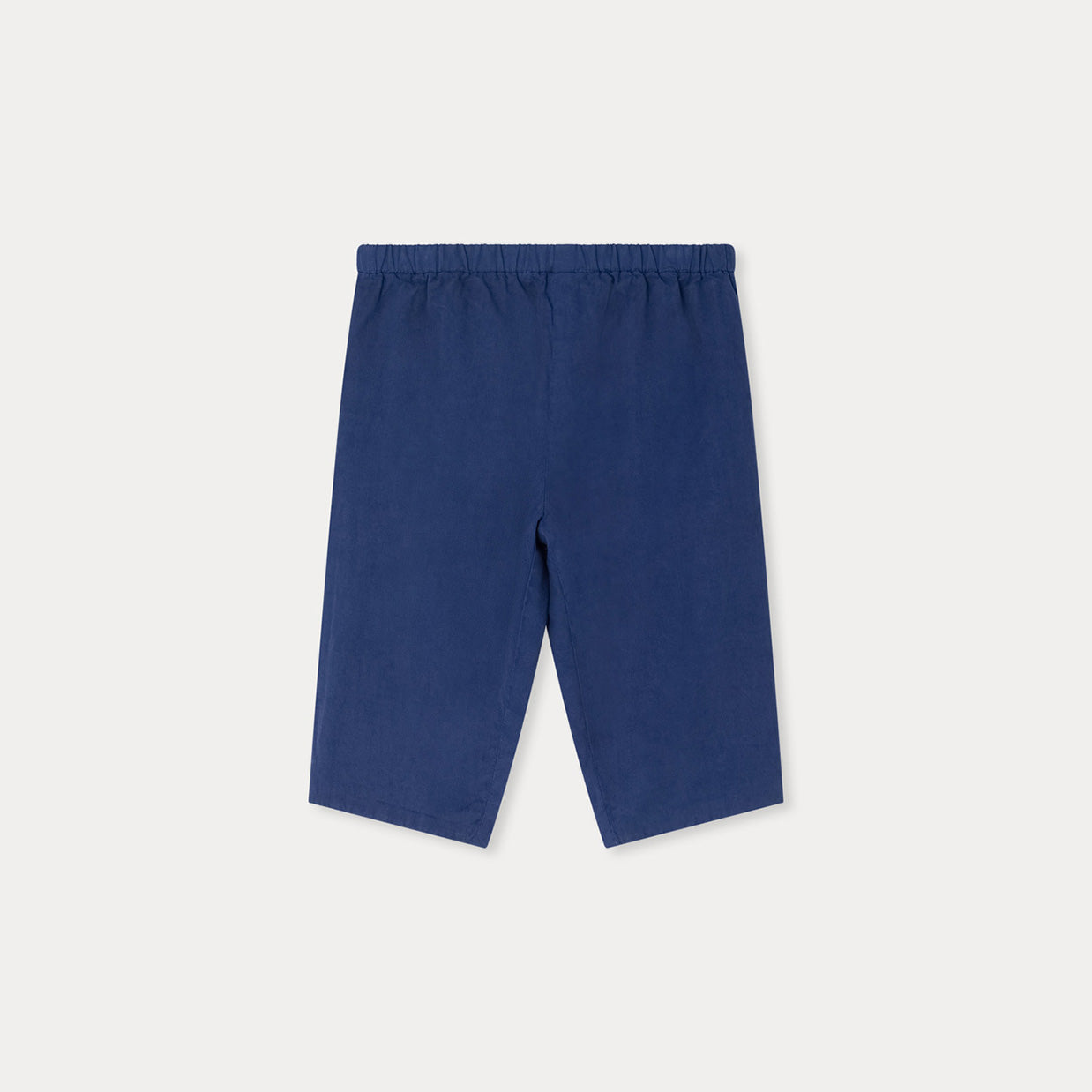 Bonpoint-Pantalon Dandy Indigo