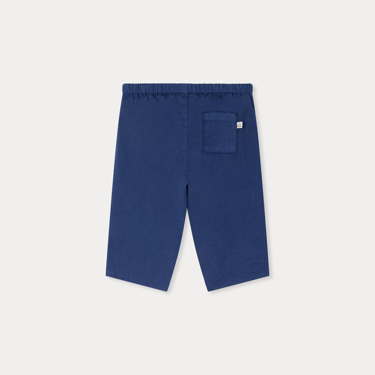 Bonpoint-Pantalon Dandy Indigo