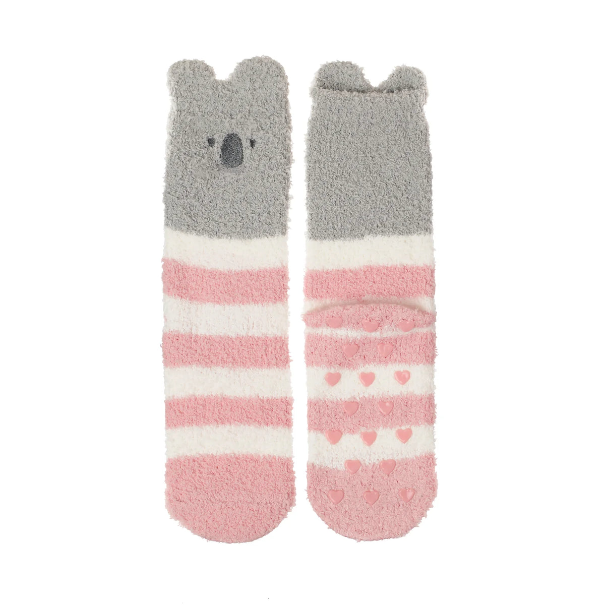 Rockahula Kids-Koala Cosy Slipper Socks