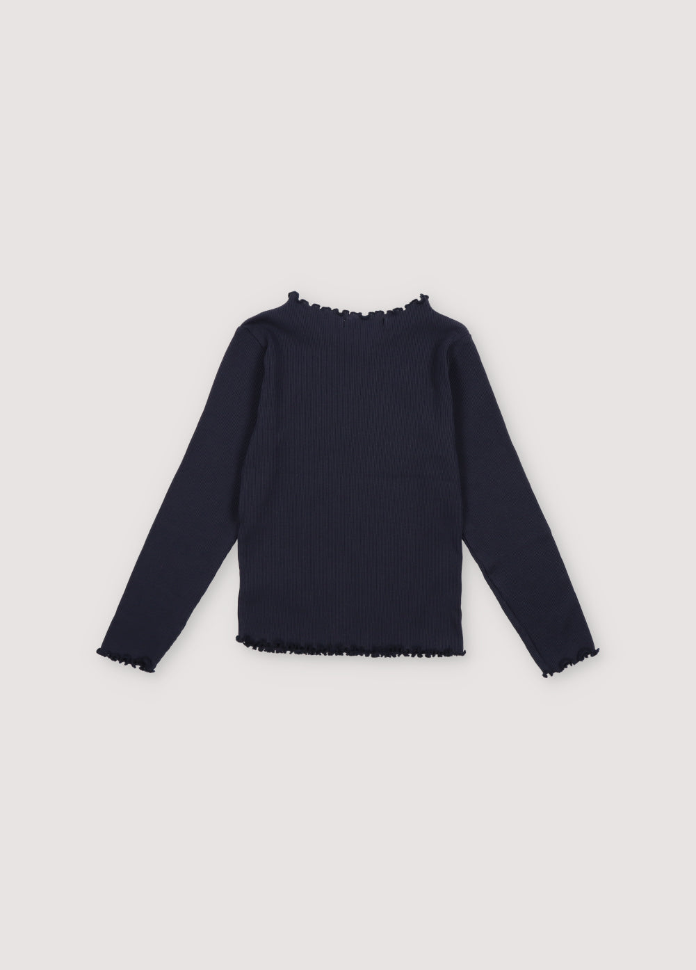 Singapore Tee Midnight Navy- Midnight Navy