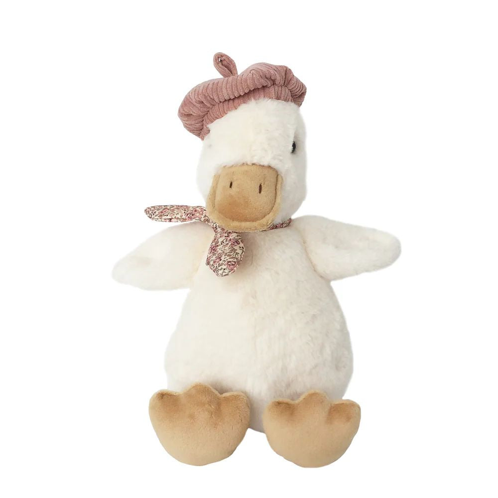 Mon Ami-Colette The Duck Plush Toy