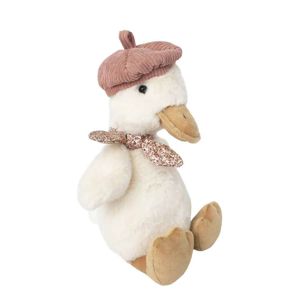 Mon Ami-Colette The Duck Plush Toy