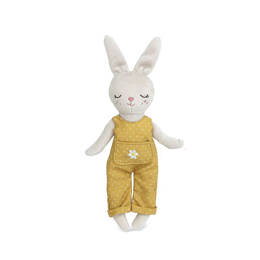 Mon Ami-Baby Bunny Lemon Yellow