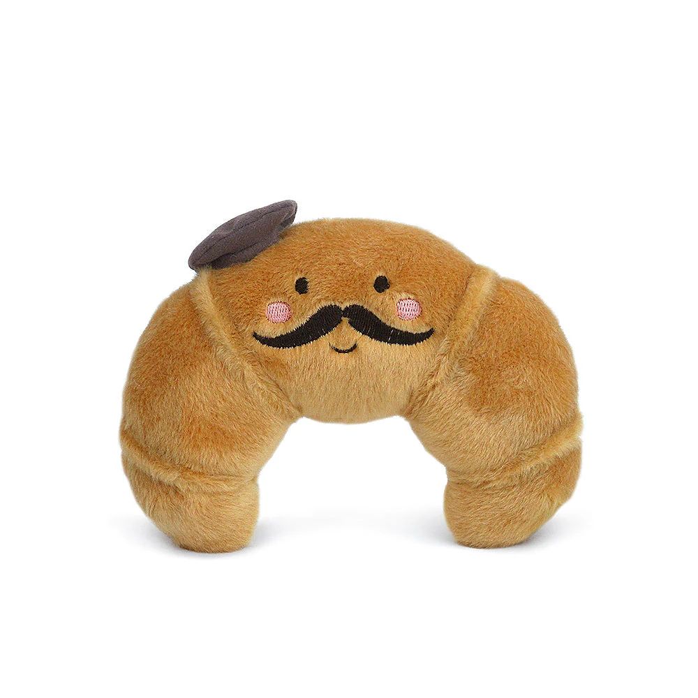 Mon Ami-Monsieur Croissant