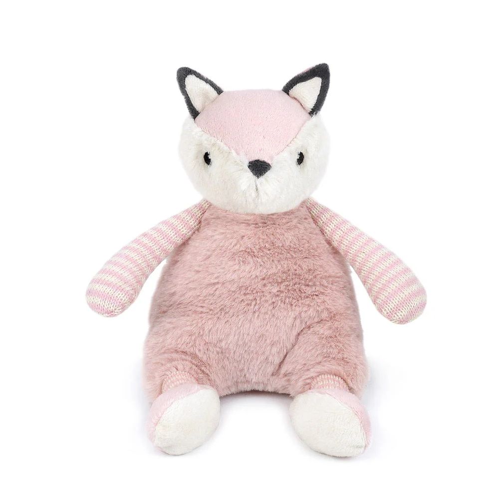 Mon Ami-Floppy Pink Fox
