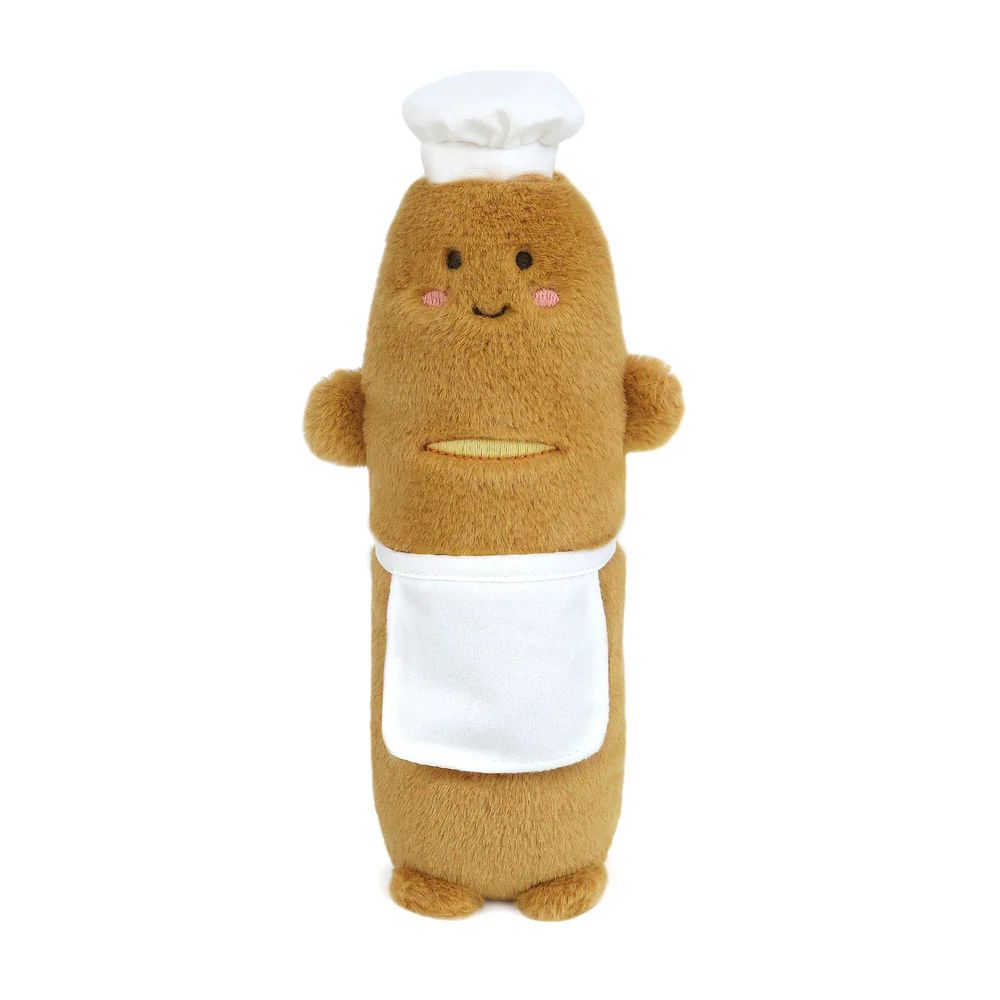 Mon Ami-Chef Baguette/Tan